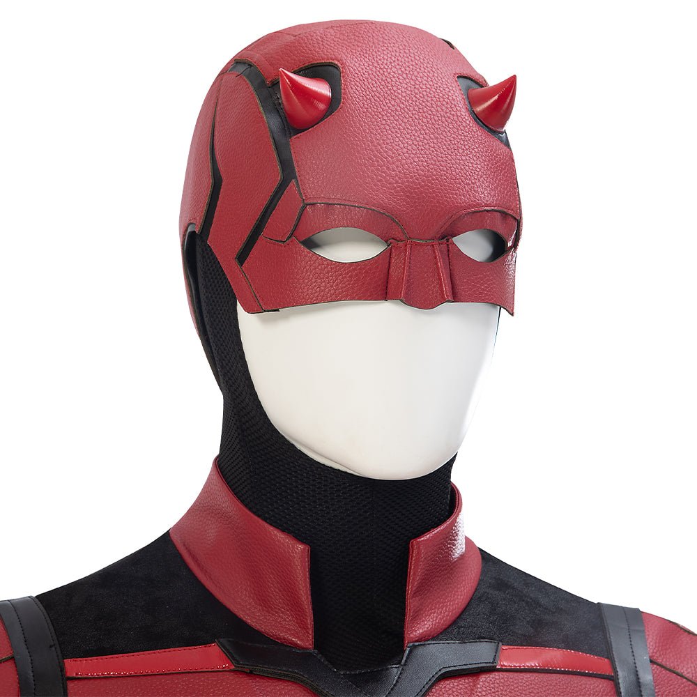 Costume Cosplay Marvel Daredevil Renaissance - Nouveau Costume Daredevil