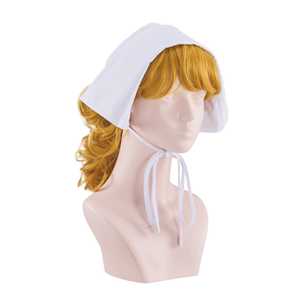 Costume Cosplay de Servante Coloniale – Tenue Élégante et Authentique