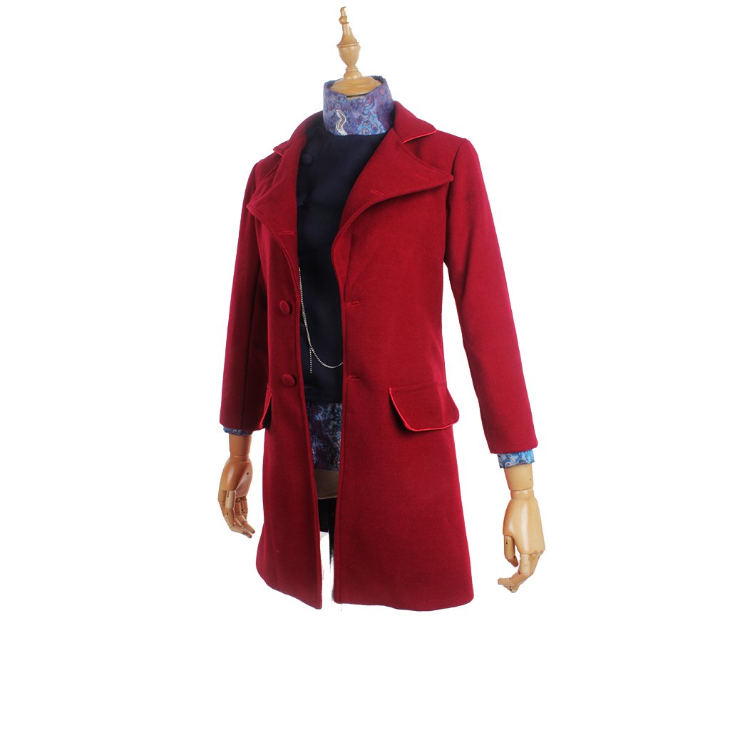 Costume Charlie et la Chocolaterie pour Adultes