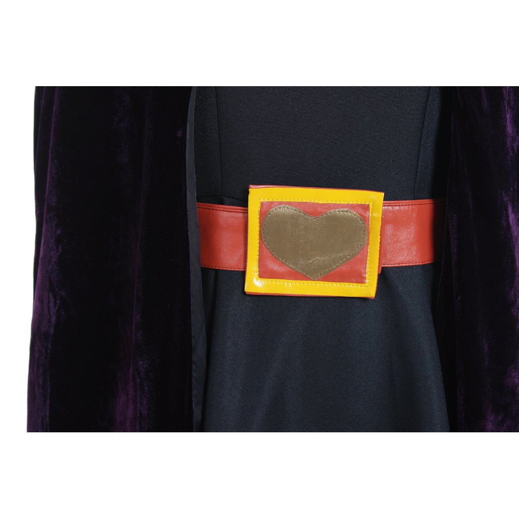 Costume Cosplay Barriss Offee Star Wars | Tenue de Jedi Knight pour Femme