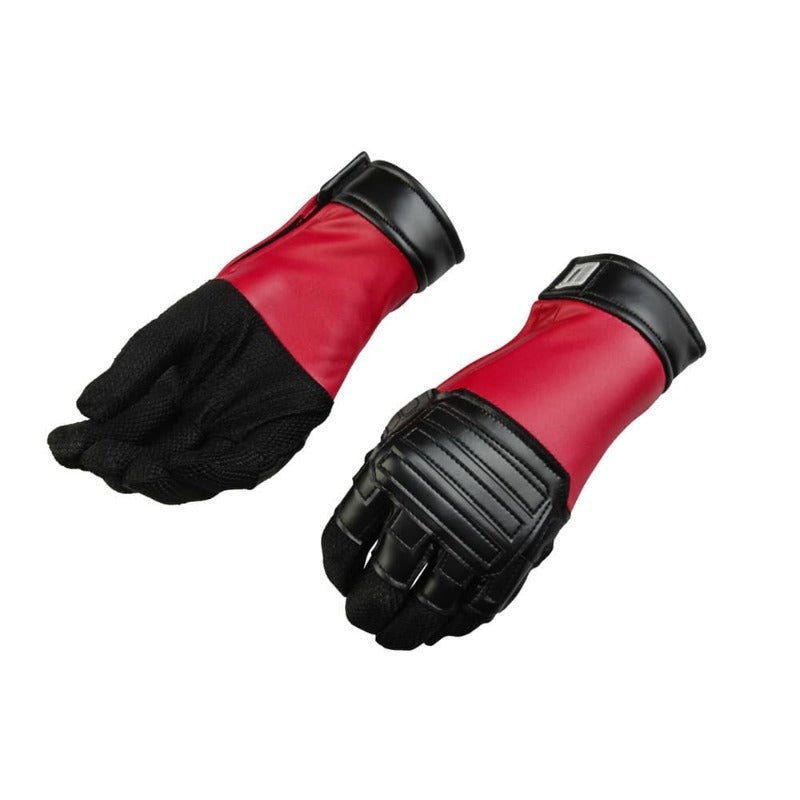 Costume Cosplay Comédien Crimson - Capitaine Pool 2 pour Halloween et Comic-Con