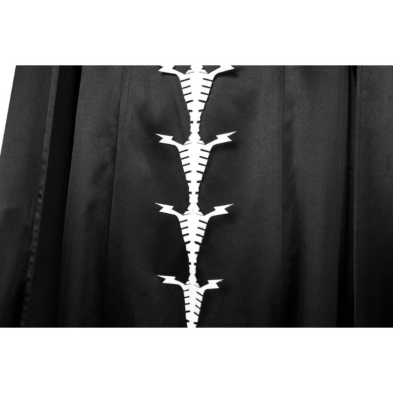 Costume Cosplay Maléfique : Maîtresse du Mal - Incarnez la Magie Noire