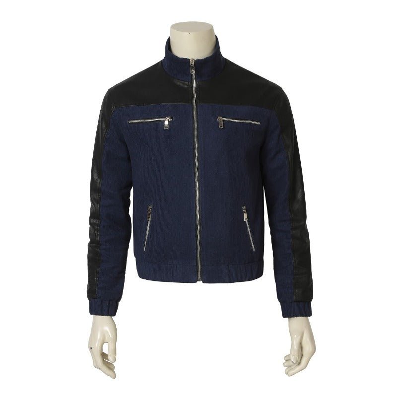 Costume Cosplay Rico Rodriguez Just Cause 3 Premium - Personnage de Jeu Authentique