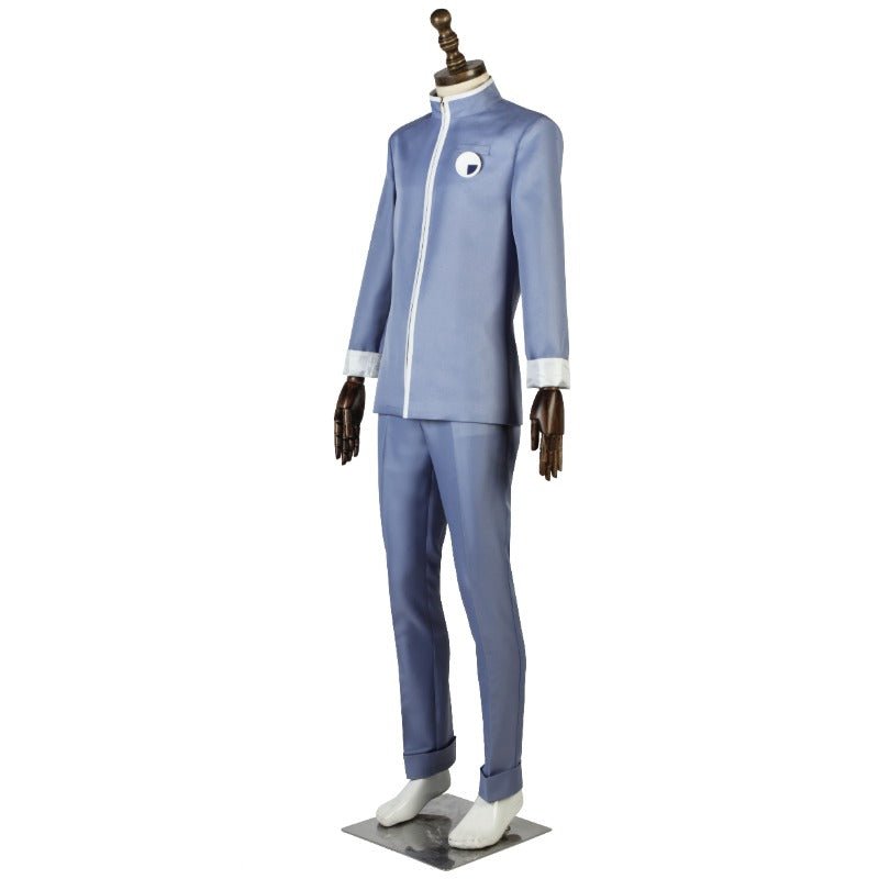 Costume Cosplay Aichi Sendou Vanguard V Series - Personnalisé