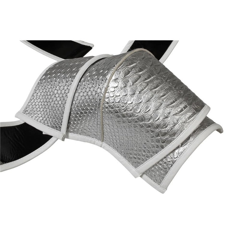 Costume Cosplay Nagasone Kotetsu de Touken Ranbu Musical - Tenue Anime de Haute Qualité