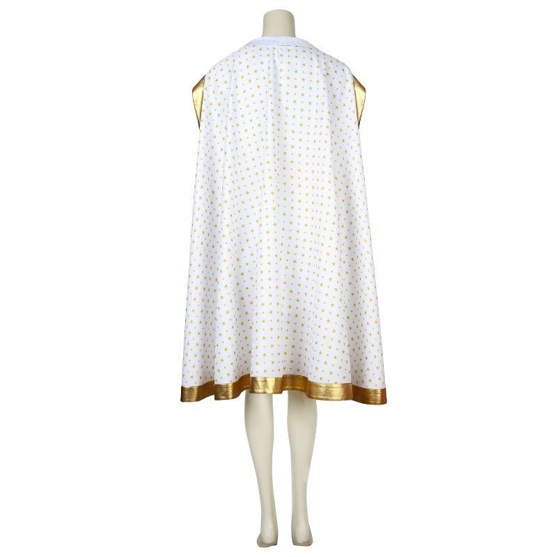 Costume Cosplay Starlight Anne Star - Robe de Carnaval Halloween