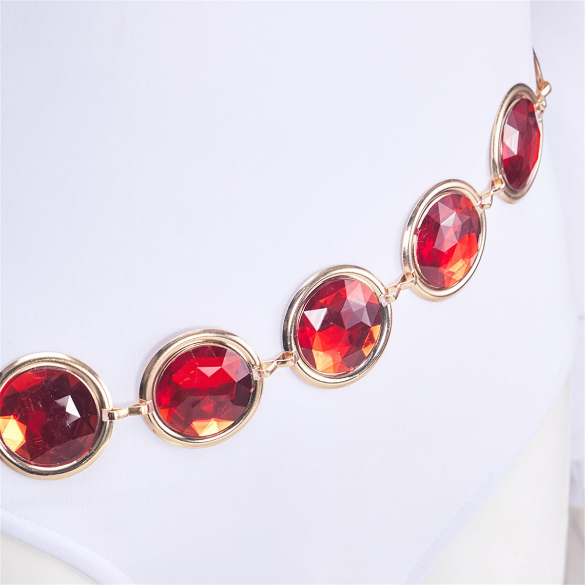 Costume Cosplay Titan Raven – Qualité Premium, Design Authentique