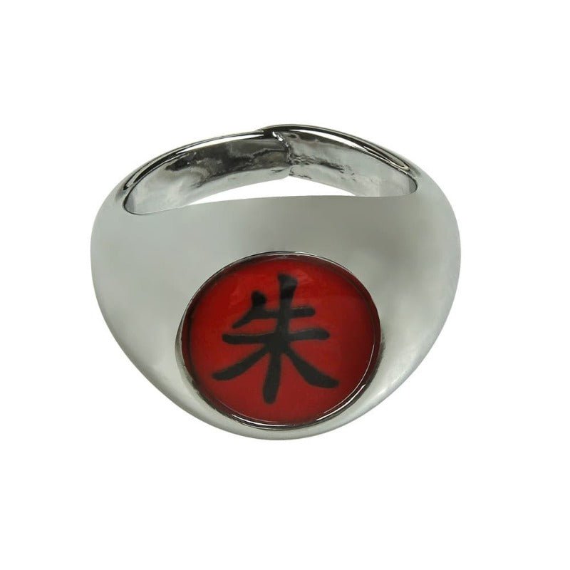 Cape Akatsuki Naruto XL Adulte - Costume Cosplay pour Halloween