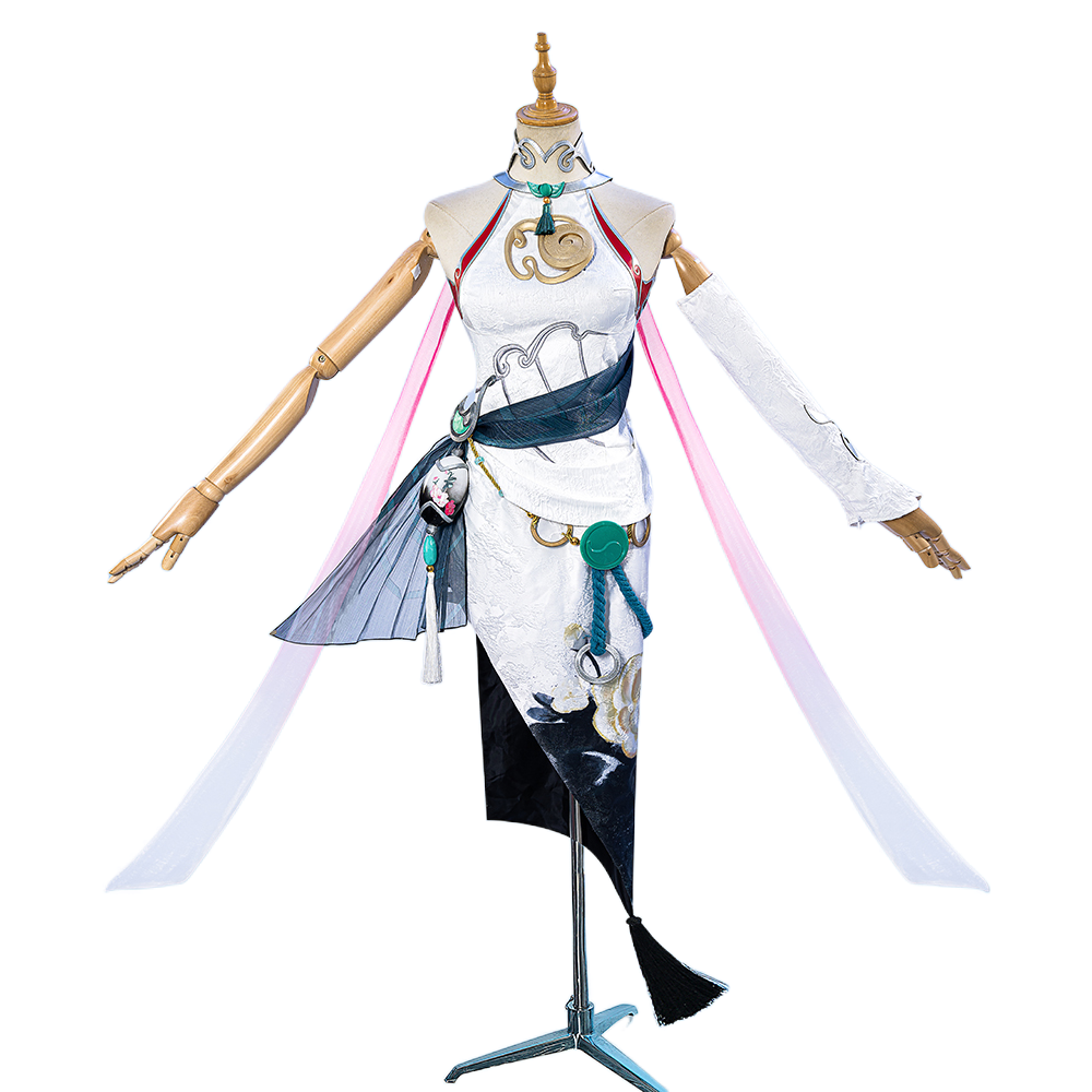 Costume Cosplay Gongsun Li Honneur des Rois - Qualité Premium pour les Fans