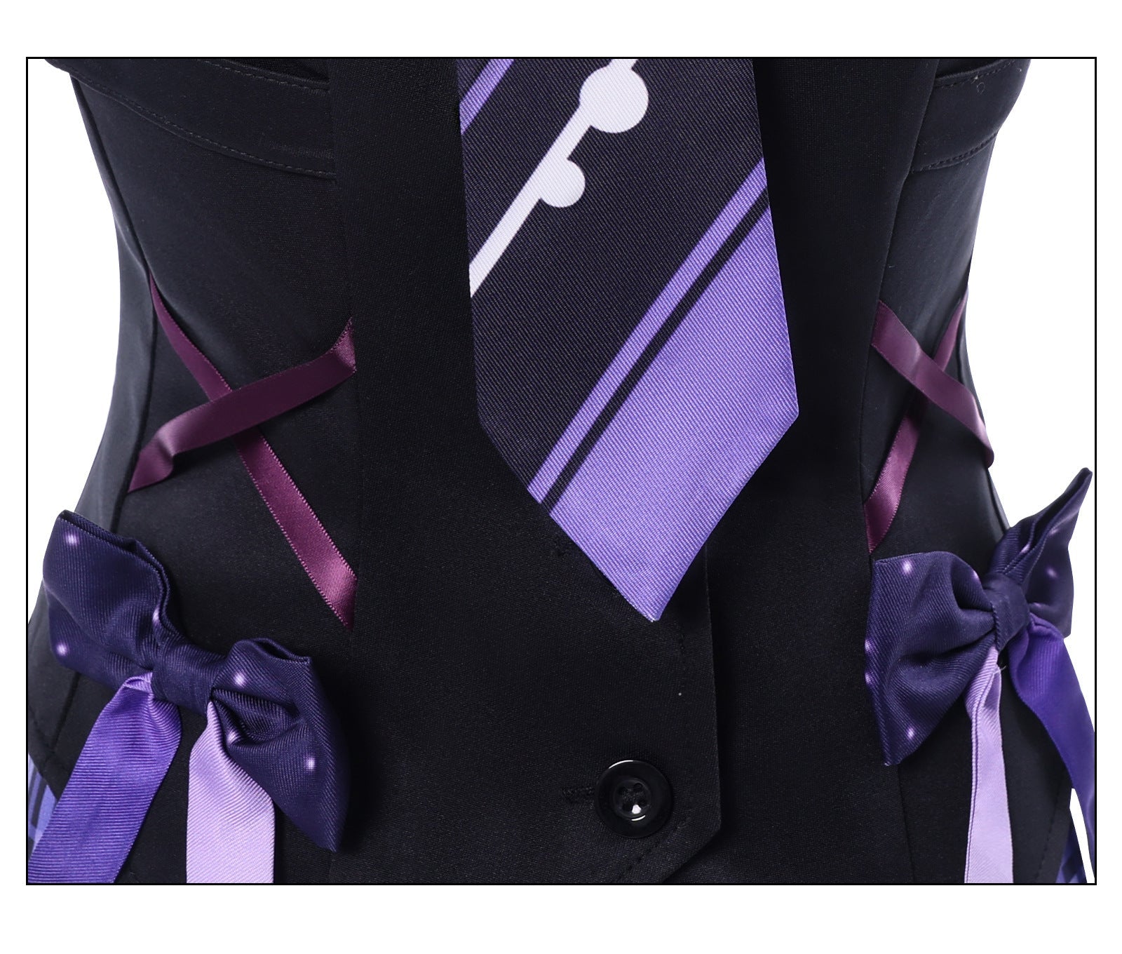 Costume Cosplay Naraka: Bladepoint Ji Yingying - Tenue Printemps Overture