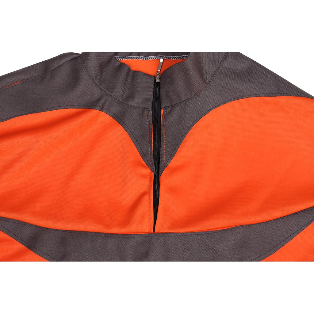 Costume Cosplay Pokémon Brendan - Ensemble Complet