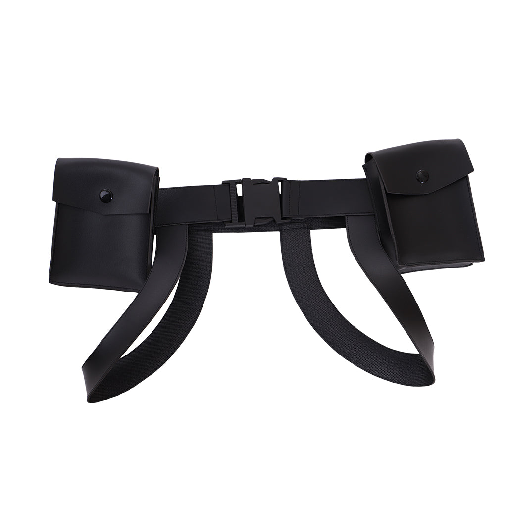 Costume Cosplay Aina Ardebit de Promare – Tenue Inspirée de l'Anime