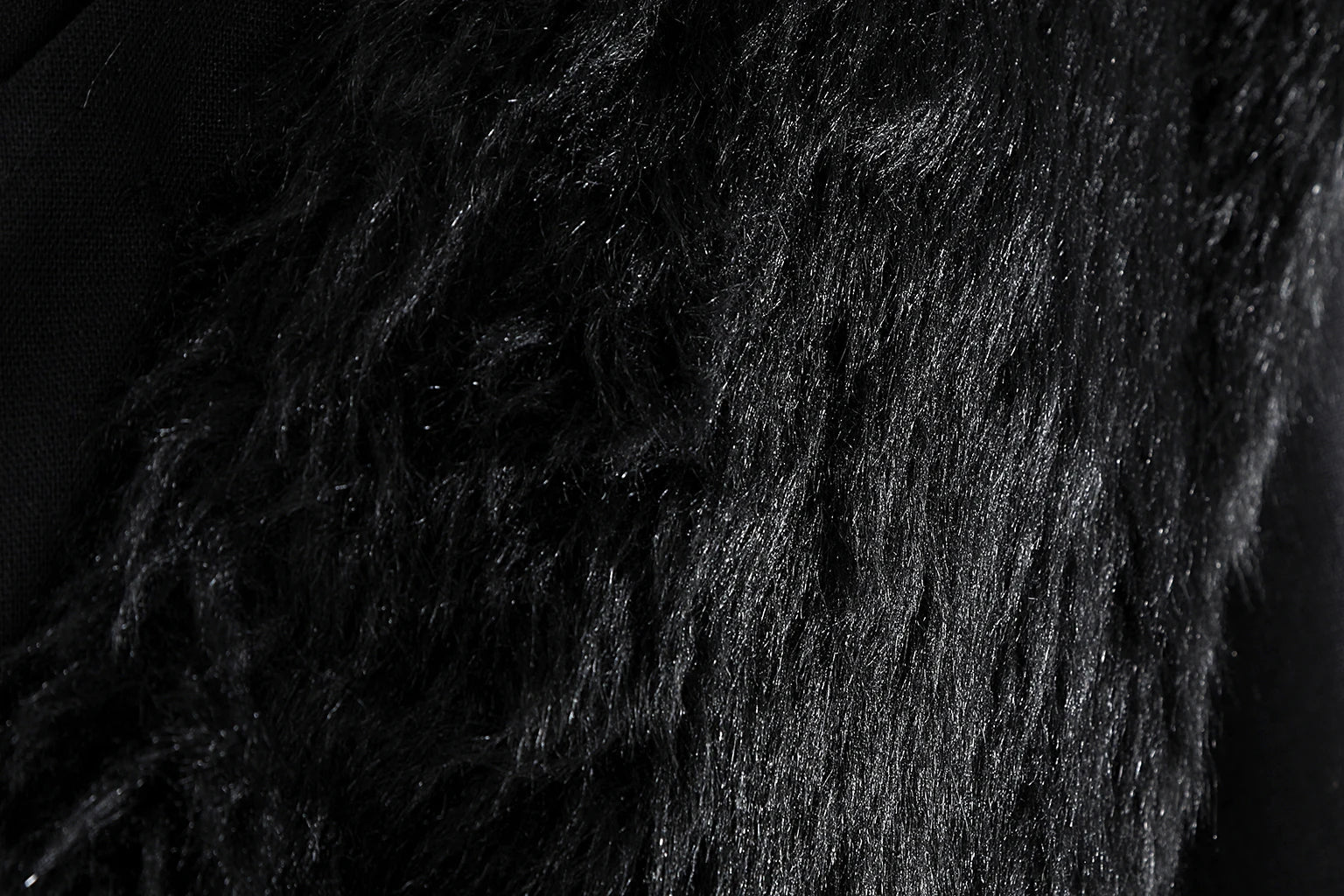 Costume Cosplay Black Myth Wukong | Robe Noire Premium Ensemble Complet