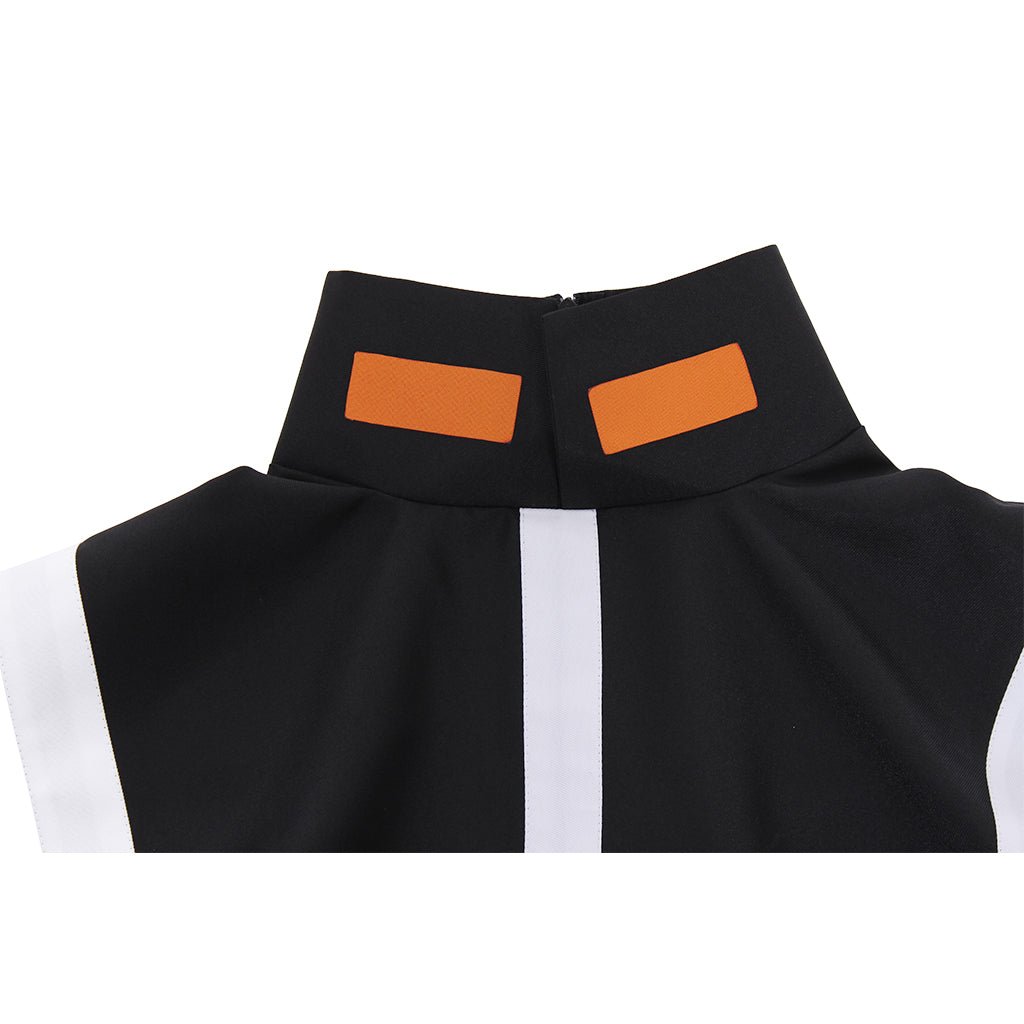 Costume Cosplay Takashi Shiro Shirogane de Voltron : Défenseur Légendaire