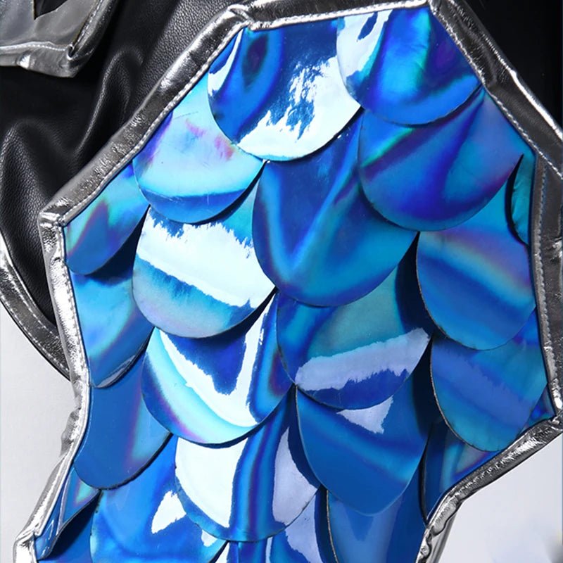 Costume Cosplay Zoe Aspect of Twilight LOL EDG Champion - Ensemble Complet pour Halloween