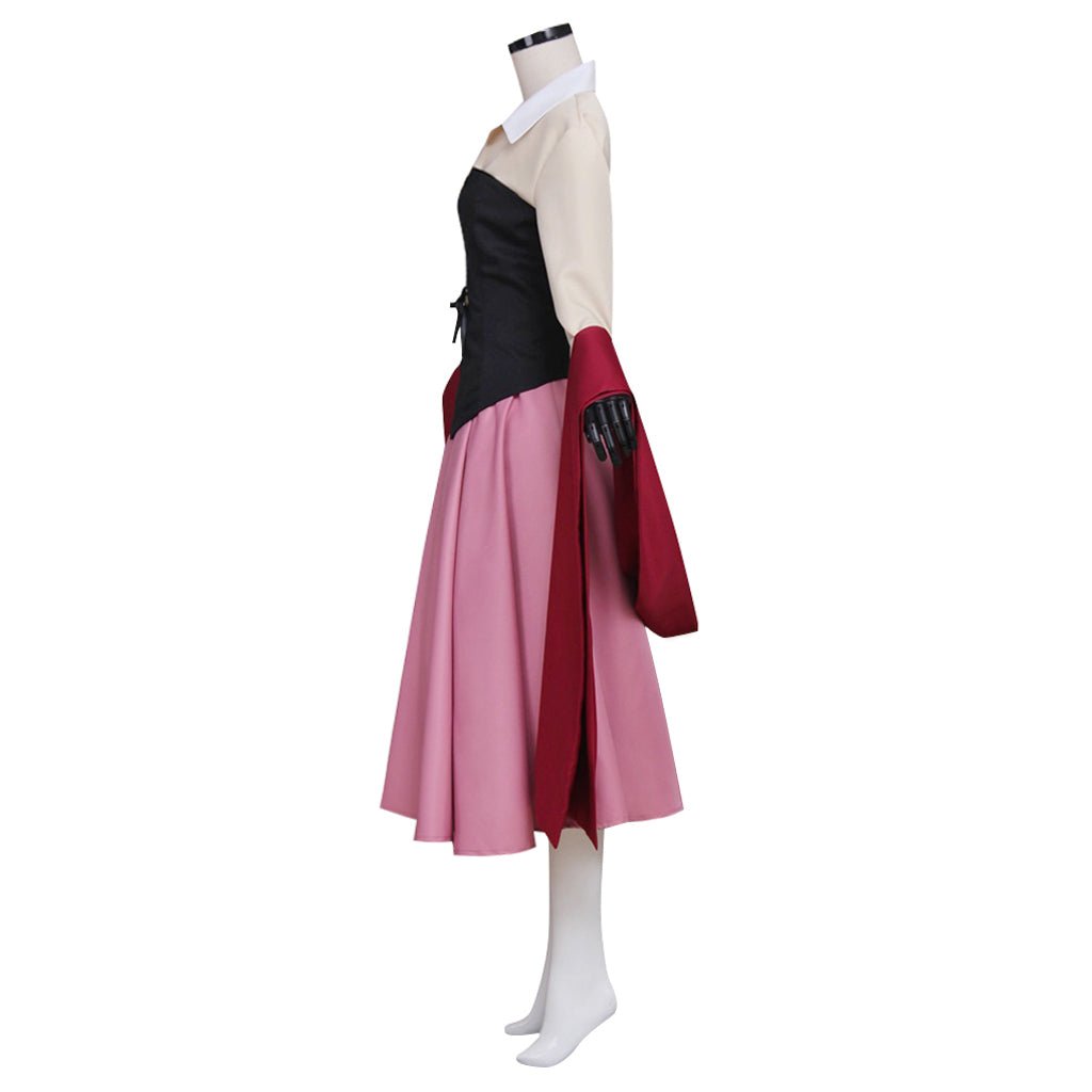 Costume Cosplay Disney La Belle au Bois Dormant | Série Aurora & Prince Philippe | Déguisements Couples Halloween