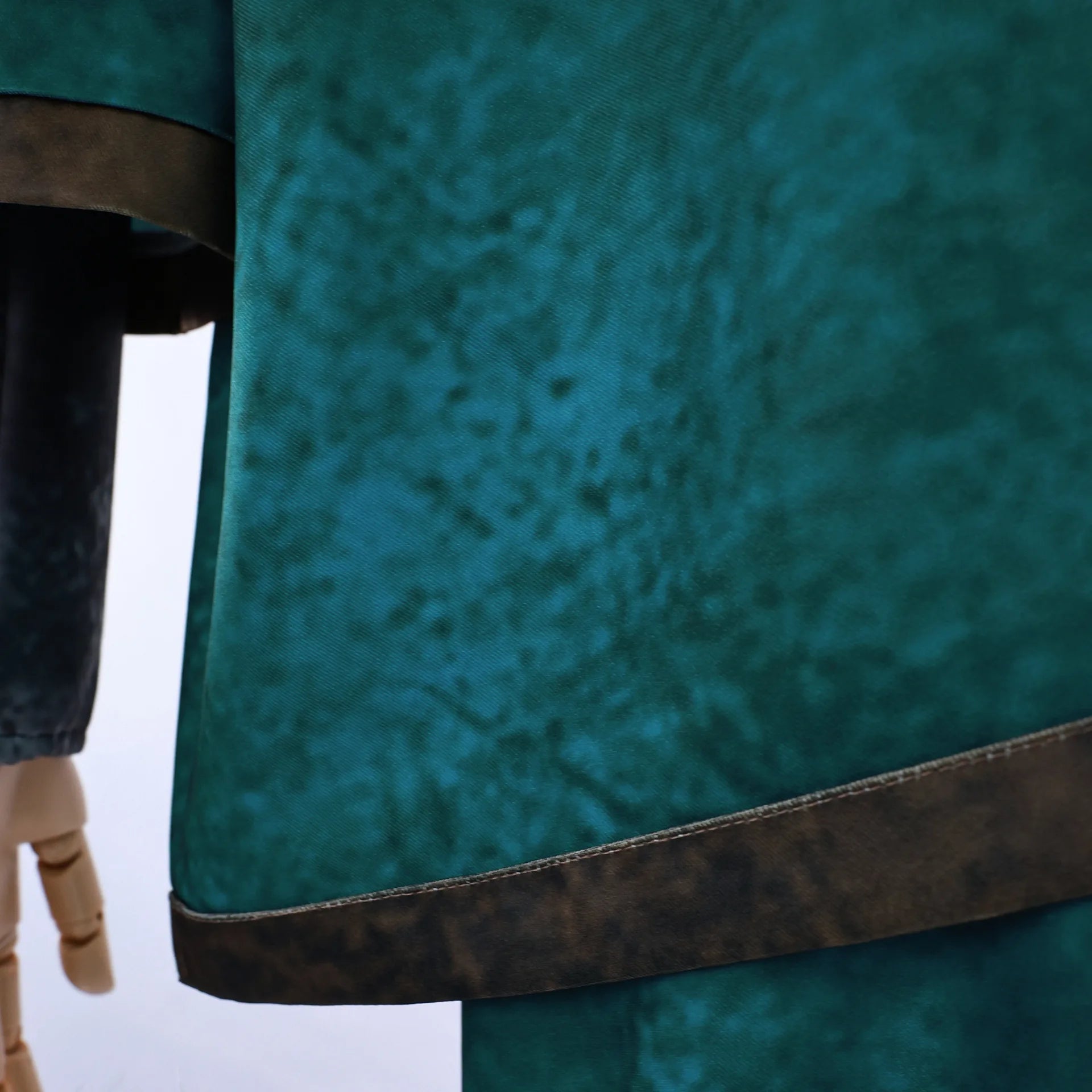 Costume Cosplay Anime Black Myth Wukong Araignée Gobelin Princesse Éventail