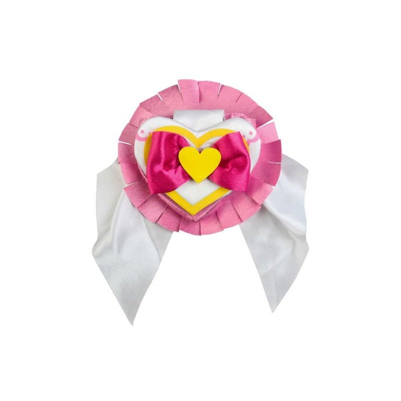 Costume Cosplay Nono Hana - Robe de Cosplay Anime pour Halloween, Noël, Nouvel An