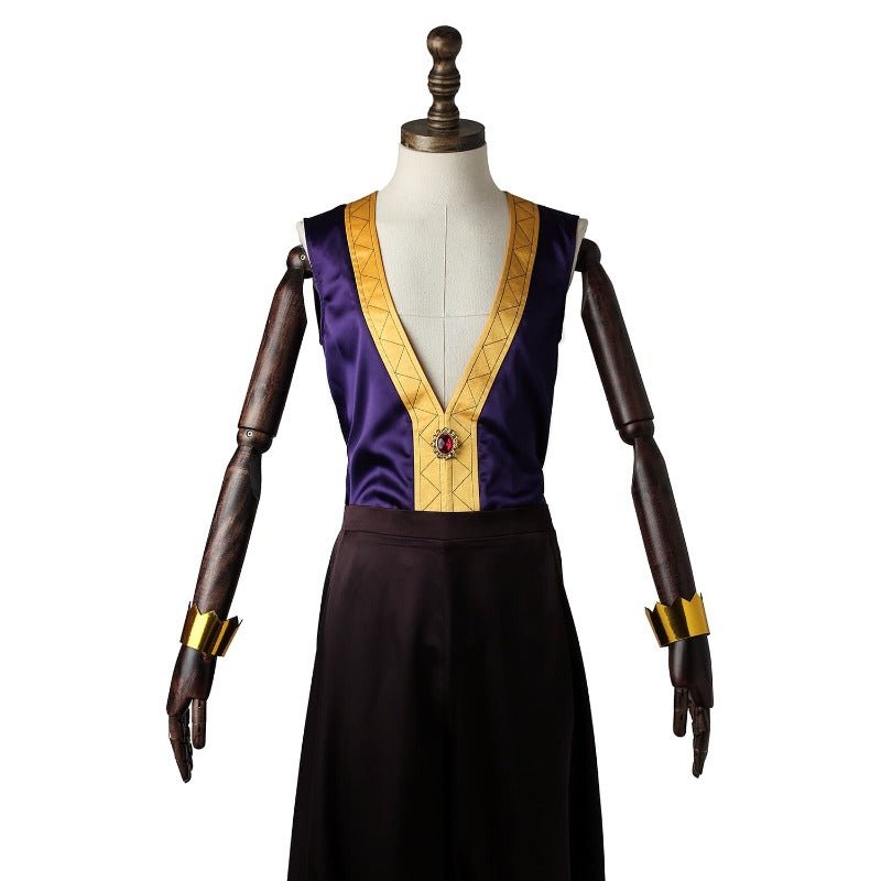 Costume Cosplay Game A3! Sumeragi Tenma Complet pour Halloween et Spectacles Anime