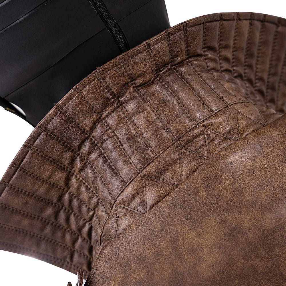 Costume Cosplay Gambit Deadpool 3 pour Fans de Cinéma