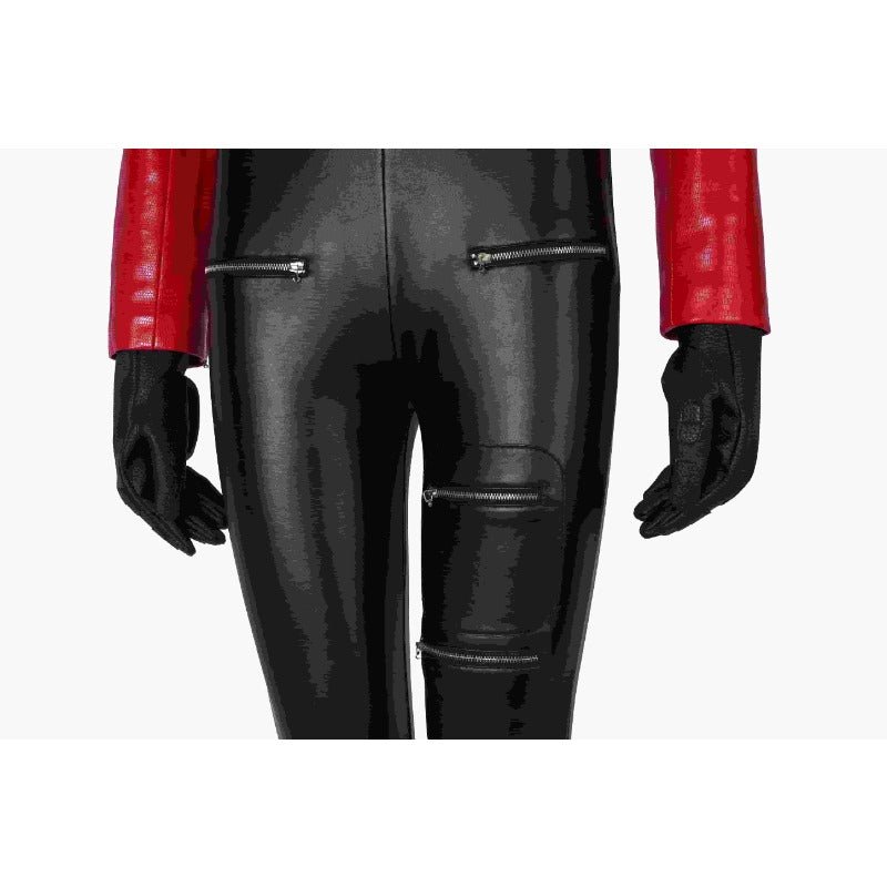 Costume Cosplay Watch Dogs Legion Naomi Brooke pour Halloween et Conventions