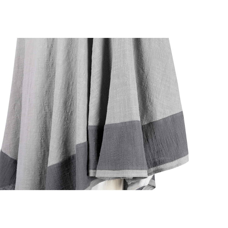 Costume Cosplay Qui-Gon Jinn pour Adultes – Manteau Star Wars Déguisement Halloween