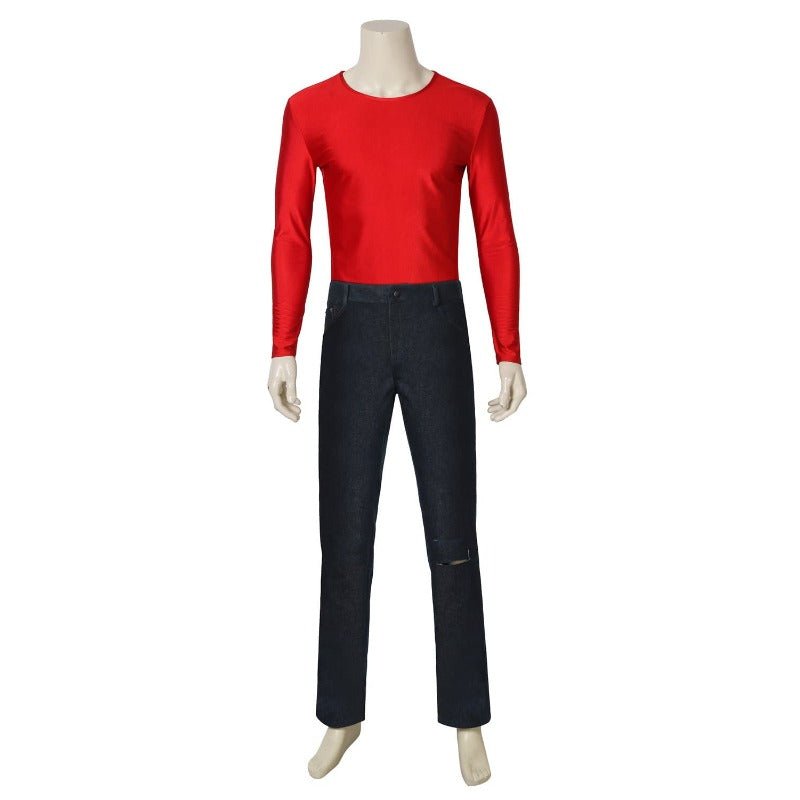 Costume Cosplay Rico Rodriguez Just Cause 3 Premium - Personnage de Jeu Authentique