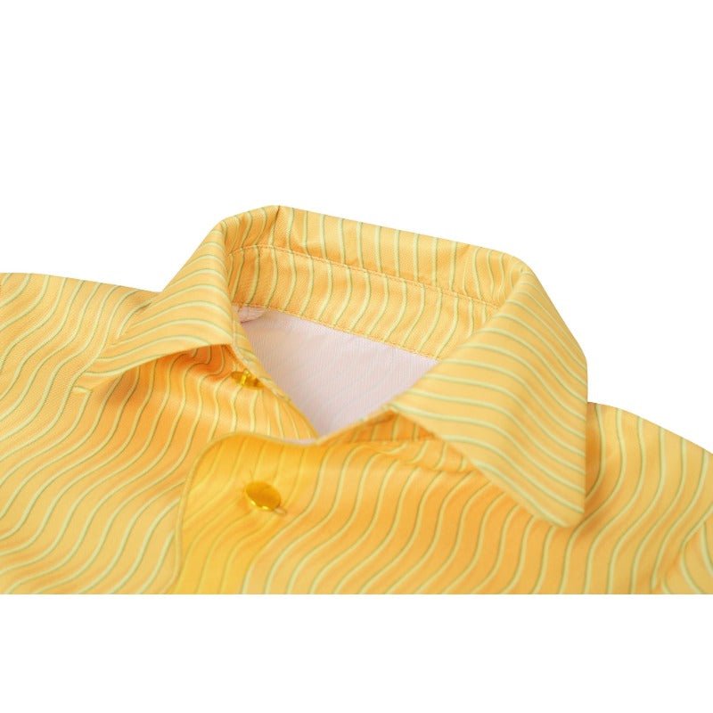 Costume Cosplay Wade Ripple de Disney Elemental pour Halloween