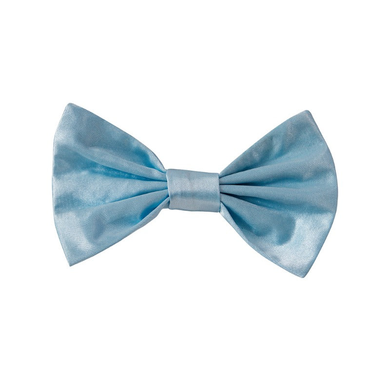 Costume Betty Rubble - Robe Mini Bleue pour Femmes | Tenue de Cosplay Flintstones