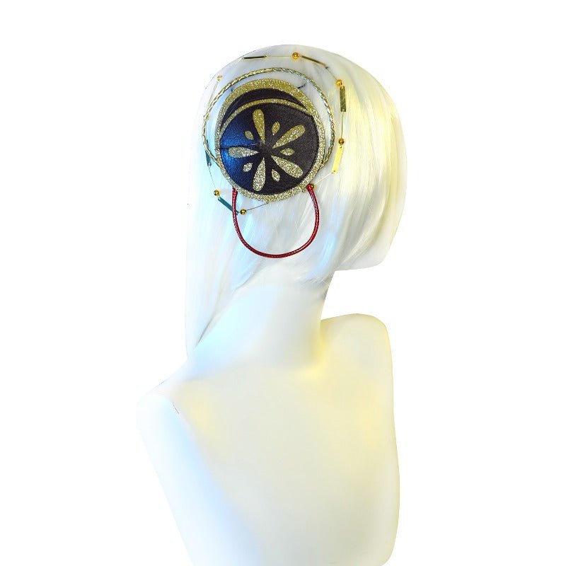 Costume Cosplay Shenhe Genshin Impact Complet pour Halloween et Jeu de Rôle