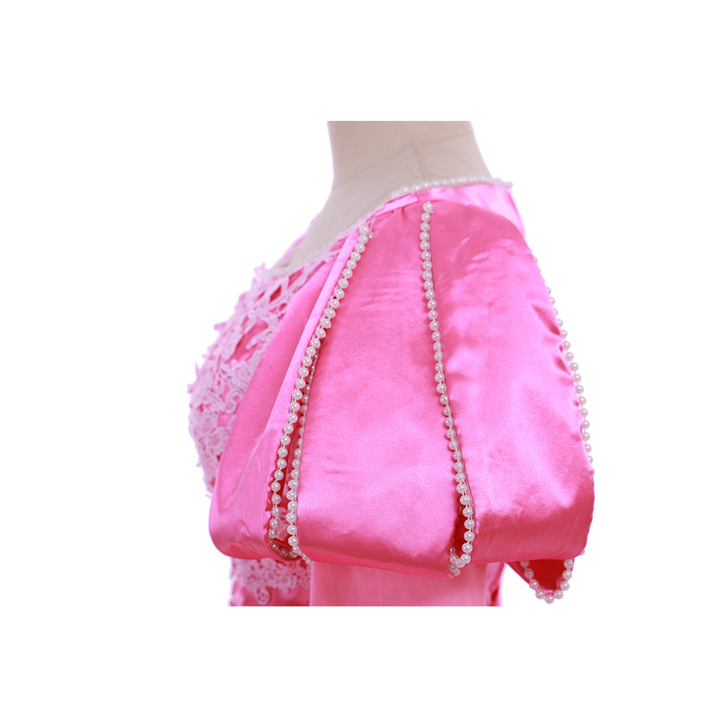 Costume Cosplay Ariel La Petite Sirène | Costume Disney Ariel pour Toutes les Versions | Série Cosplay