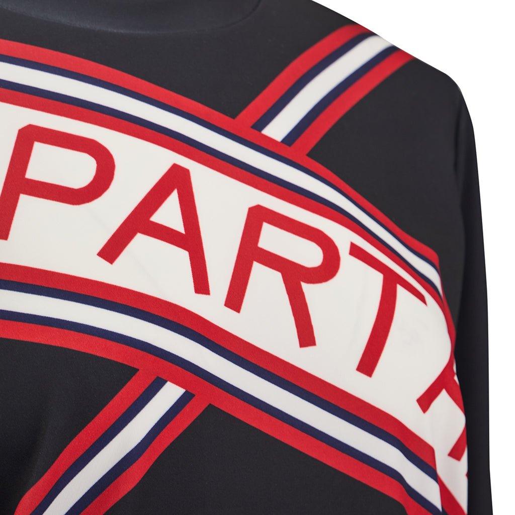 Costume Deluxe Cheerleader Spartan SNL Femme | Saturday Night Live | Uniforme Cheerleader Cosplay