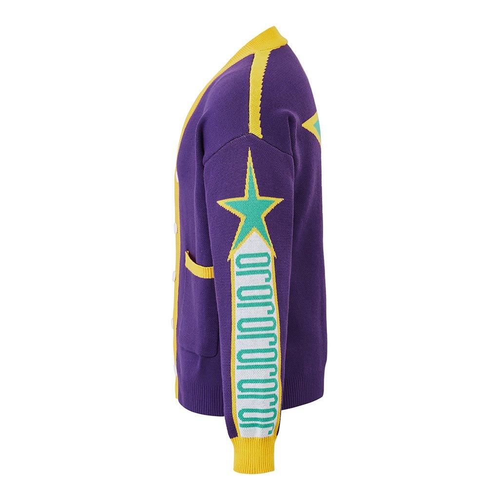 Pull Guido Mista Golden Wind | Costume Cosplay JoJo’s Bizarre Adventure