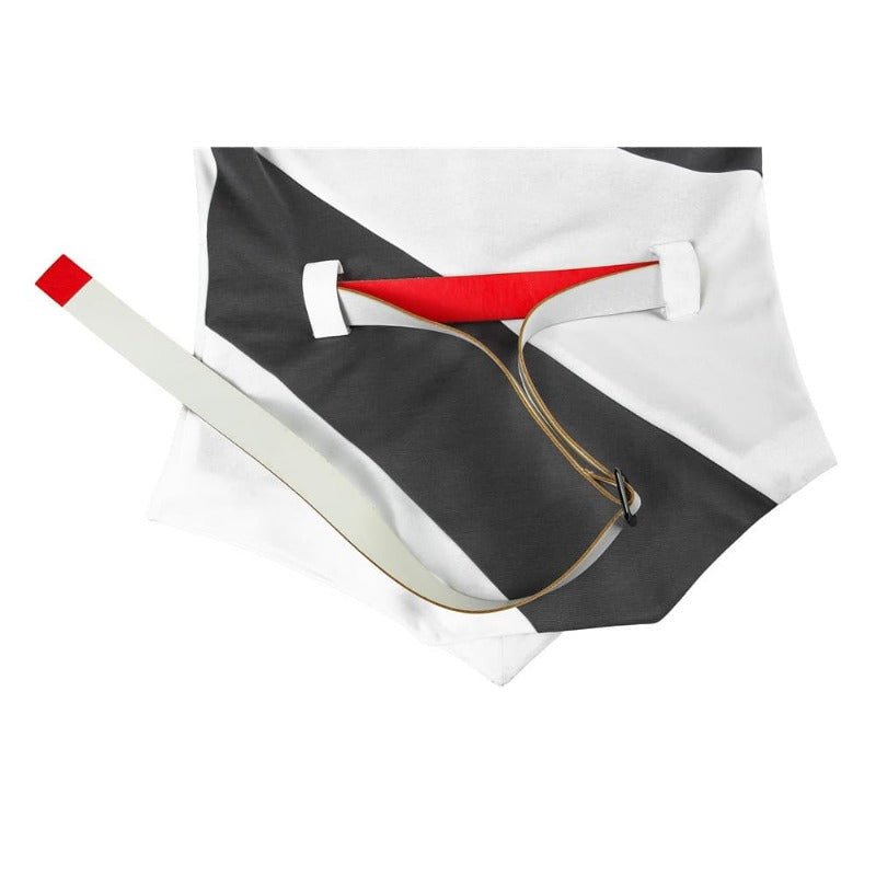 Costume Cosplay Kiryuin Kirara Compass - Tenue Authentique Anime