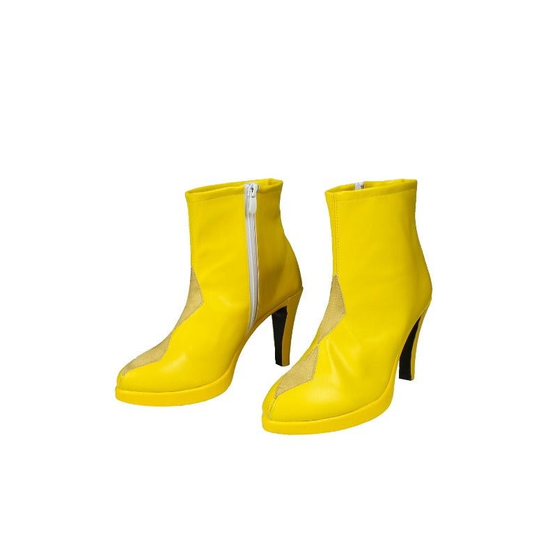 Émancipée et Envoûtante : La Figurine Harley Quinn BIRDS OF PREY 2020