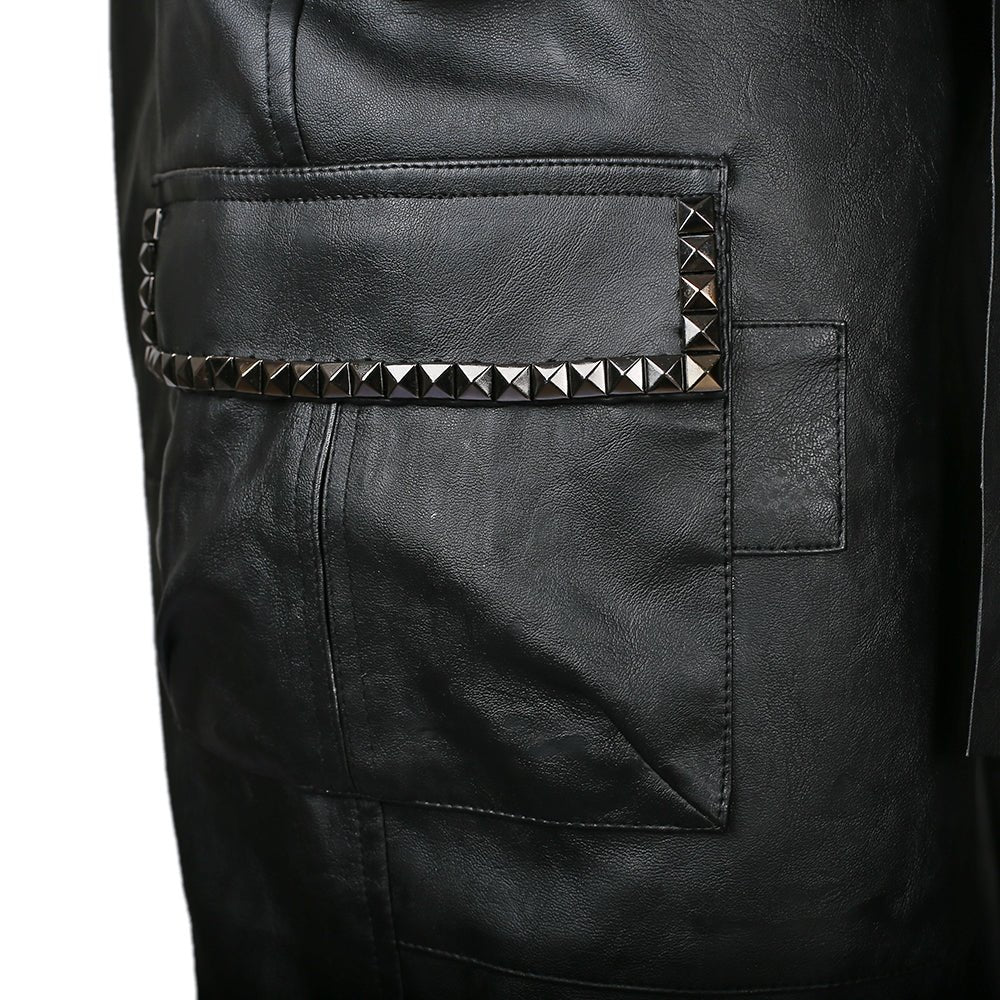 Costume Cosplay Final Fantasy XV Noctis Lucis Caelum - Qualité Premium