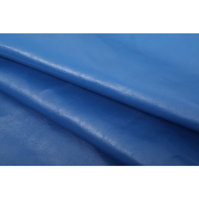 Costume Cosplay Lucy Vault 33 - Combinaison Bleue pour Femmes avec Accessoires