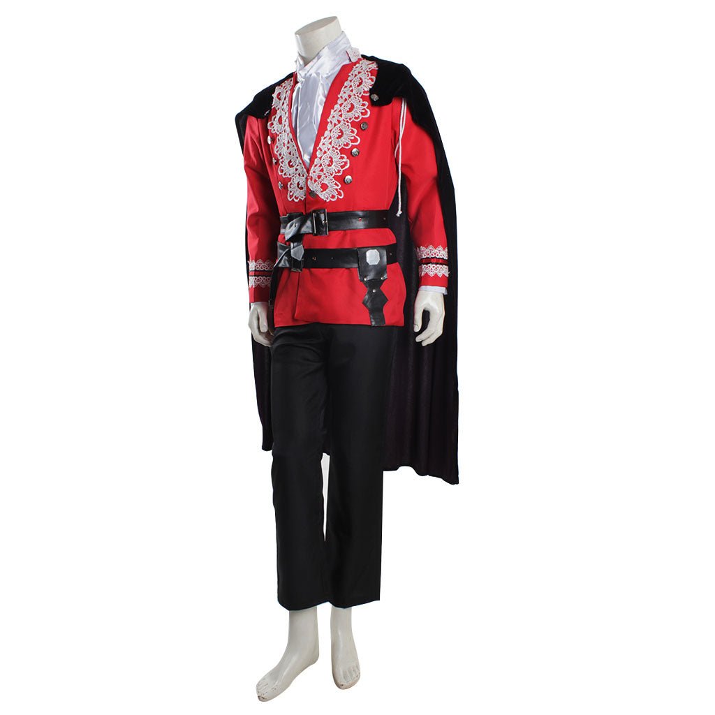 Costume Prince Charmant Il Était Une Fois | Costume Cosplay et Halloween pour Hommes