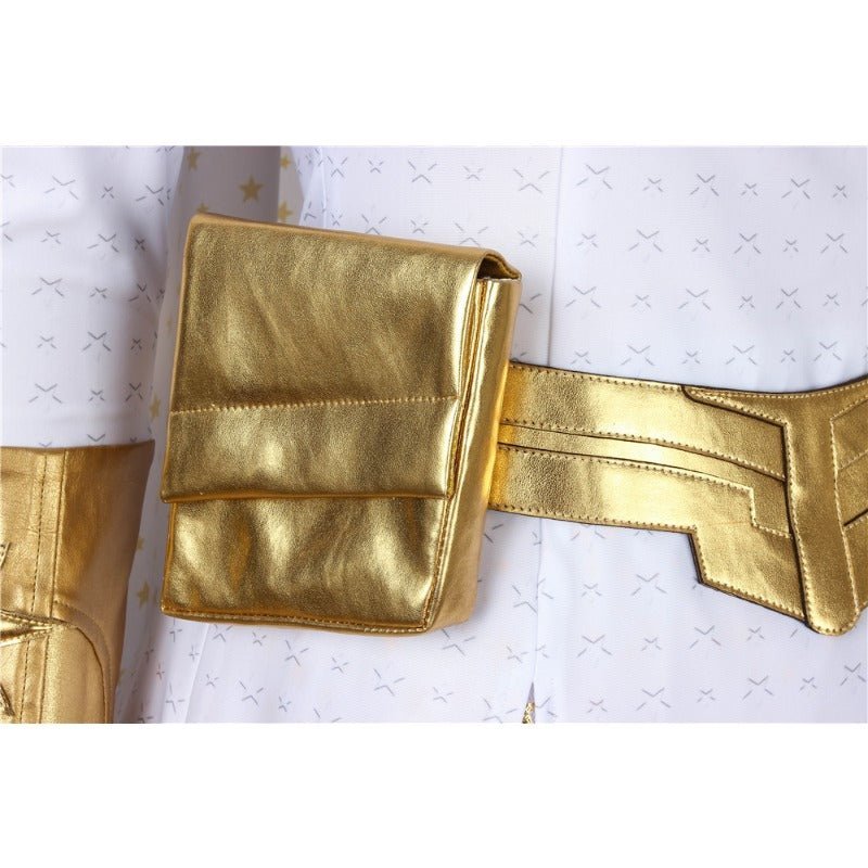 Costume Cosplay Starlight Anne Star - Robe de Carnaval Halloween