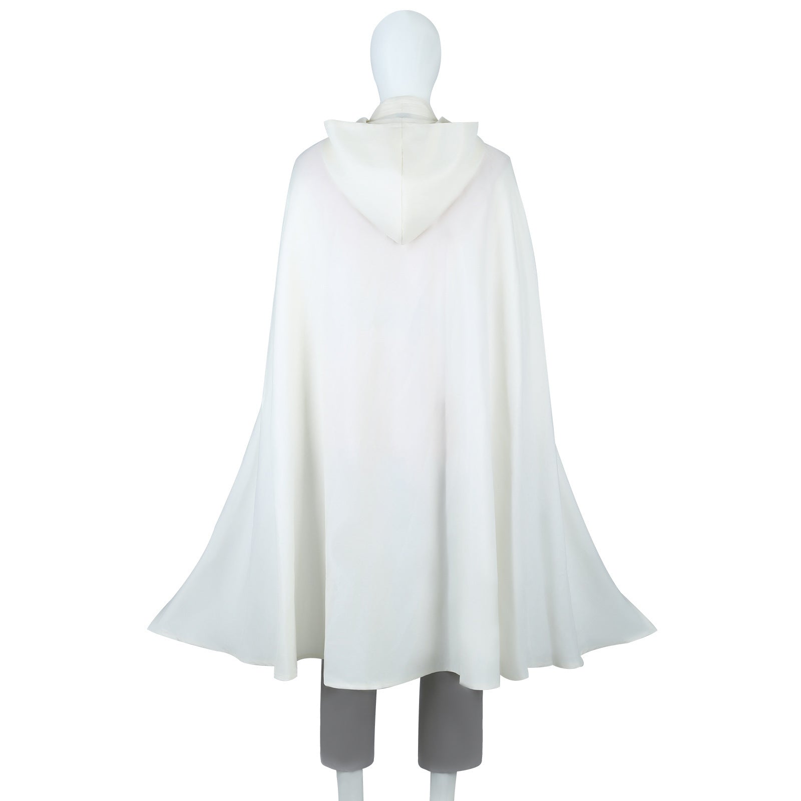 Costume Cosplay Acolyte Sith Star Wars - Édition Film Halloween