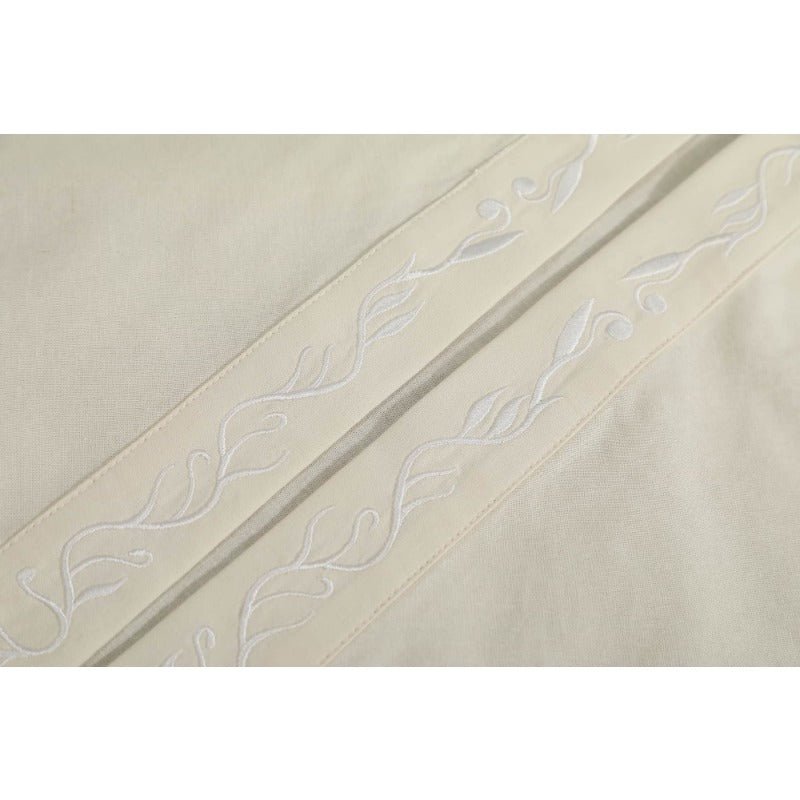 Costume Cosplay Gandalf le Blanc du Seigneur des Anneaux Complet avec Cape et Chaussures