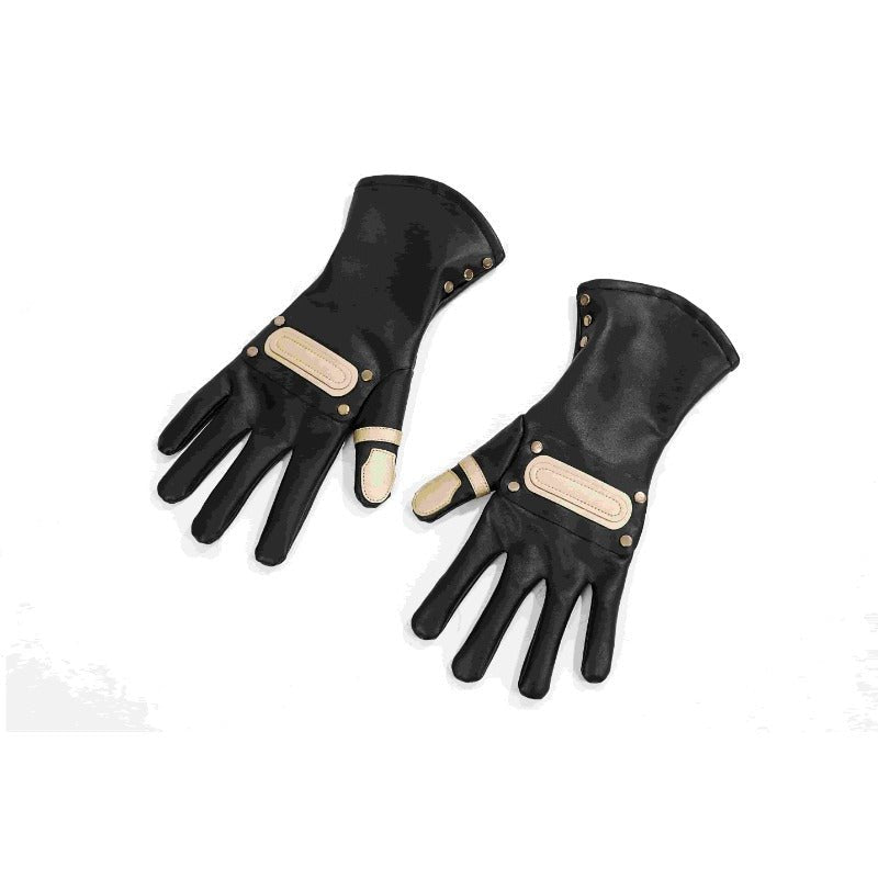 Costume Cosplay FFXIV Yuanmin pour Femmes & Hommes - Tenue de Jeu Anime pour Halloween et Événements