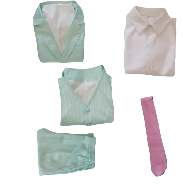 Costume Cosplay Frères Haitani Bonten - Tenue Anime Tokyo Revengers