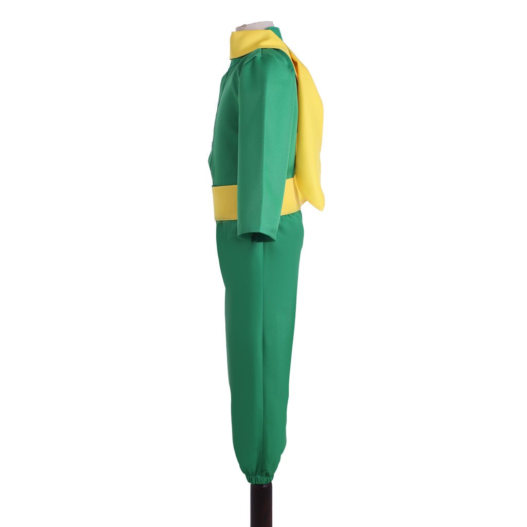 Costume Cosplay Le Petit Prince pour Halloween, Théâtre et Événements Cosplay