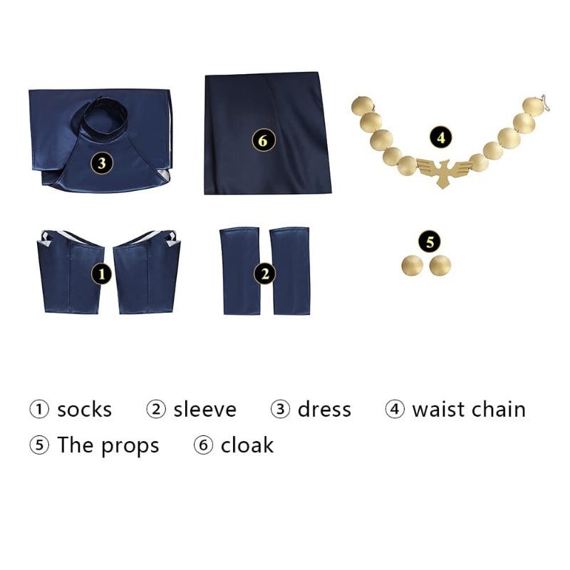 Costume Cosplay DC Comics Raven (Nouvelle Terre) pour Halloween et Événements de Roleplay