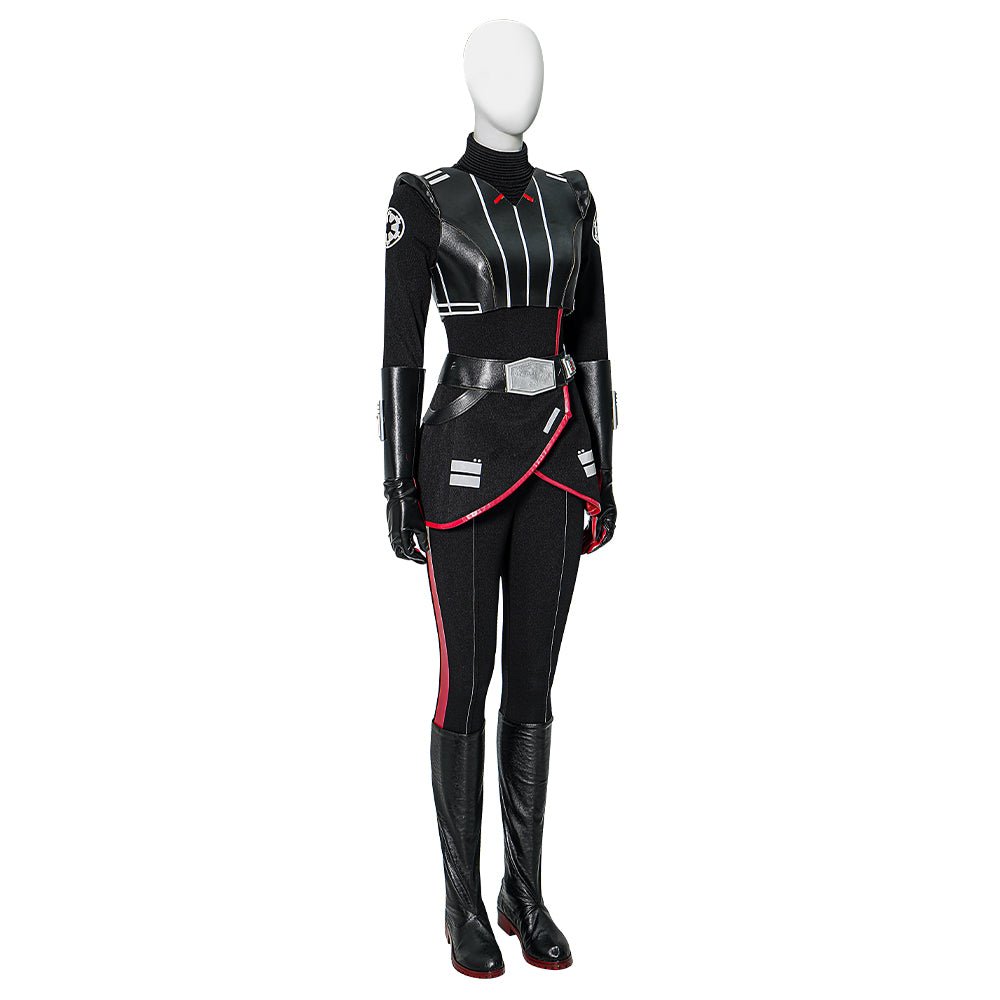 Costumes Cosplay Star Wars Rebels La Septième Sœur Costume Premium Inquisiteur