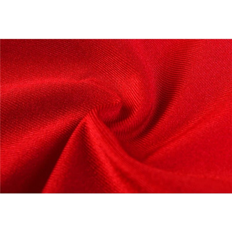 Costume Cosplay Elastigirl Helen Parr des Incredibles 2 - Combinaison avec Masque