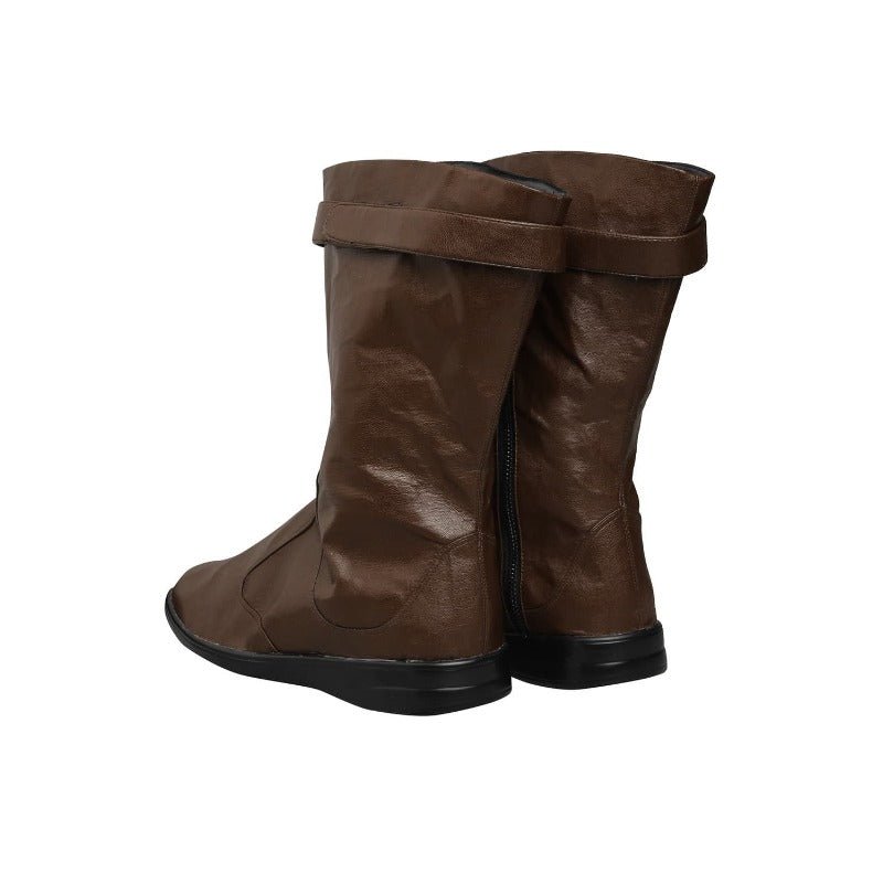 Costume Cosplay Finn de Star Wars : Le Dernier Jedi - Tenue de la Série Filmique