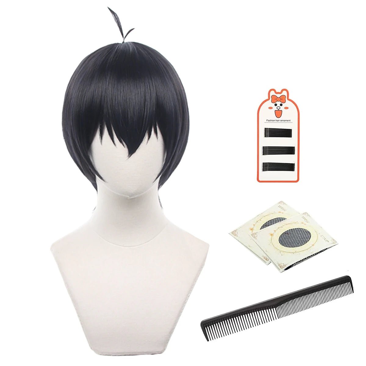 Perruque Cosplay Anime Blue Lock Isagi Yoichi Bachira Chigiri Reo Sae Rin Barou Nagi Kunigami Hiori Ness Anri Shidou