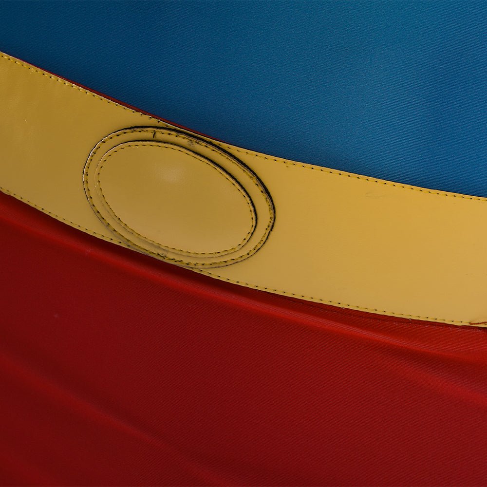 Costume Cosplay Clark Kent - Superman 1978 Edition Est